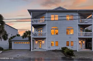 615 N Carolina Beach Ave N, Carolina Beach, NC 28428 - Photo 26