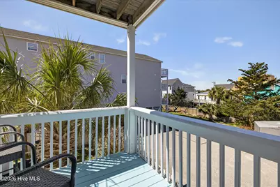 615 N Carolina Beach Avenue N #Unit A, Carolina Beach, NC 28428 - Photo 76