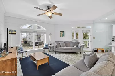 615 N Carolina Beach Avenue N #Unit A, Carolina Beach, NC 28428 - Photo 44