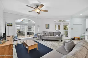 615 N Carolina Beach Ave N, Carolina Beach, NC 28428 - Photo 44