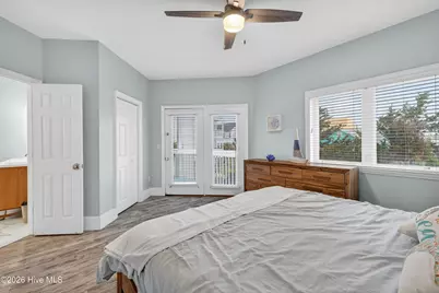 615 N Carolina Beach Avenue N #Unit A, Carolina Beach, NC 28428 - Photo 48