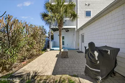 615 N Carolina Beach Avenue N #Unit A, Carolina Beach, NC 28428 - Photo 70