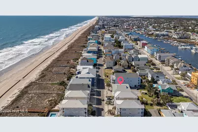 615 N Carolina Beach Avenue N #Unit A, Carolina Beach, NC 28428 - Photo 24