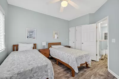 615 N Carolina Beach Avenue N #Unit A, Carolina Beach, NC 28428 - Photo 54