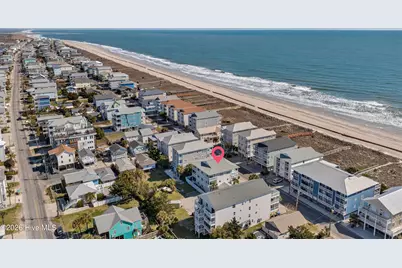 615 N Carolina Beach Avenue N #Unit A, Carolina Beach, NC 28428 - Photo 84