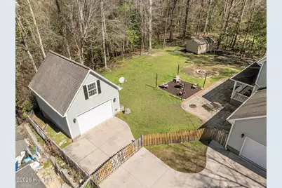 1316 Fairbanks Court, Jacksonville, NC 28546 - Photo 38
