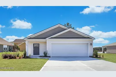 1230 Skystone Loop NE #Lot 71, Supply, NC 28462 - Photo 1