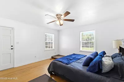 118 E Wyche Street, Whiteville, NC 28472 - Photo 30