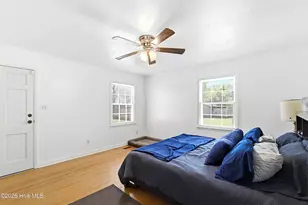 118 E Wyche St, Whiteville, NC 28472 - Photo 30