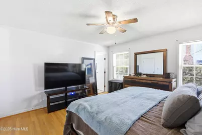 118 E Wyche Street, Whiteville, NC 28472 - Photo 22