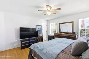 118 E Wyche St, Whiteville, NC 28472 - Photo 22