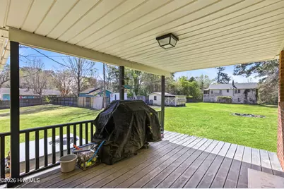118 E Wyche Street, Whiteville, NC 28472 - Photo 10