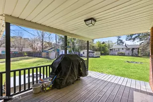 118 E Wyche St, Whiteville, NC 28472 - Photo 10