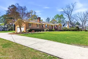 118 E Wyche St, Whiteville, NC 28472 - Photo 4