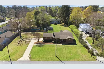118 E Wyche Street, Whiteville, NC 28472 - Photo 46