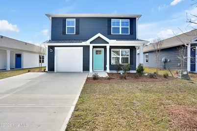 1241 Skystone Loop NE #Lot 11, Supply, NC 28462 - Photo 1