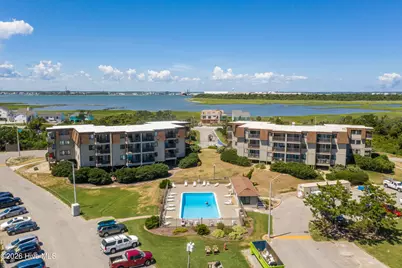 2008 E Ft Macon Road #I-8, Atlantic Beach, NC 28512 - Photo 22