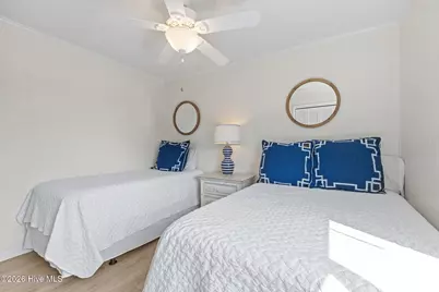2008 E Ft Macon Road #I-8, Atlantic Beach, NC 28512 - Photo 18