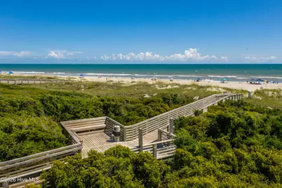 2008 E Ft Macon Road #I-8, Atlantic Beach, NC 28512 - Photo 26