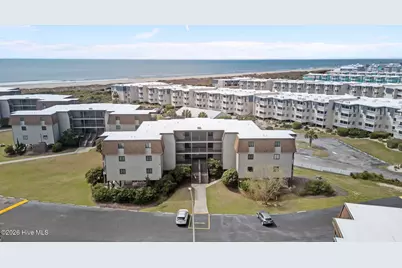 2008 E Ft Macon Road #I-8, Atlantic Beach, NC 28512 - Photo 28