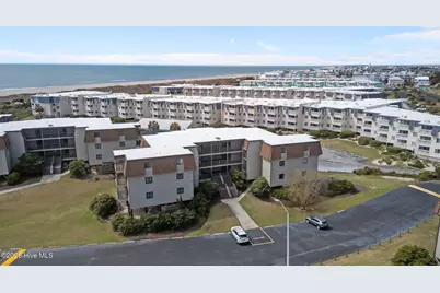 2008 E Ft Macon Road #I-8, Atlantic Beach, NC 28512 - Photo 2