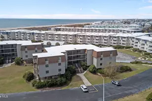 2008 E Ft Macon Rd, Atlantic Beach, NC 28512 - Photo 2