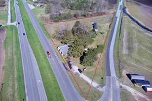 6640 US Hwy 70 W, La Grange, NC 28551 - Photo 1