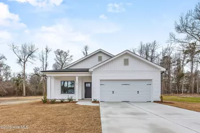 406 Alice Lane, Burgaw, NC 28425 - Photo 1