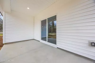 406 Alice Lane, Burgaw, NC 28425 - Photo 16