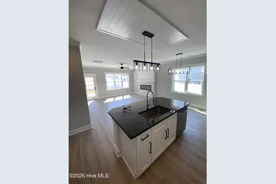 504 Lakeshore Drive, Aberdeen, NC 28315 - Photo 8