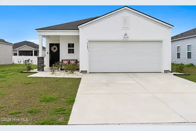 1103 Pink Snapper Place NW, Sunset Beach, NC 28468 - Photo 1