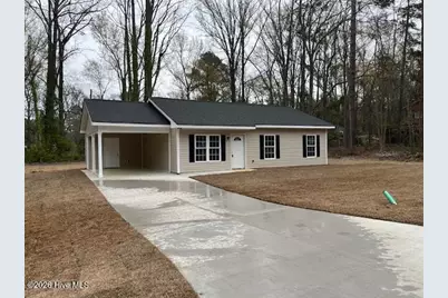 1811 Sunset Belt, Rockingham, NC 28379 - Photo 2