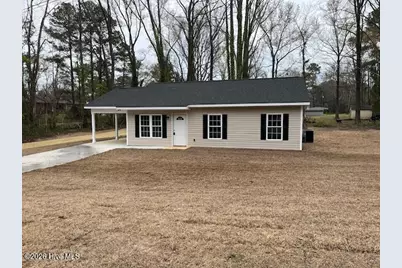 1811 Sunset Belt, Rockingham, NC 28379 - Photo 1