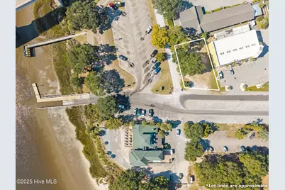Lot 2 Sunset Boulevard N, Sunset Beach, NC 28468 - Photo 8