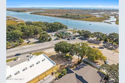Lot 2 Sunset Boulevard N, Sunset Beach, NC 28468 - Photo 6