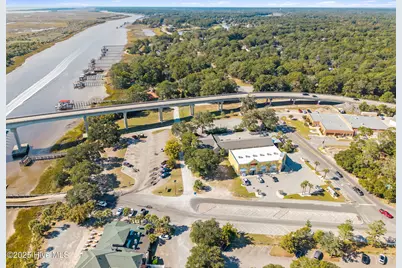Lot 2 Sunset Boulevard N, Sunset Beach, NC 28468 - Photo 10
