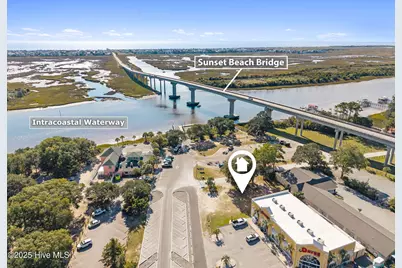 Lot 2 Sunset Boulevard N, Sunset Beach, NC 28468 - Photo 2