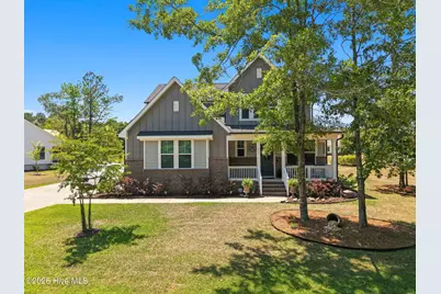 759 Hollybriar Loop Road SE, Bolivia, NC 28422 - Photo 2