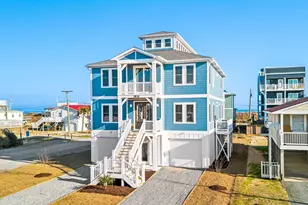 1826 N New River Dr, Surf City, NC 28445 - Photo 2