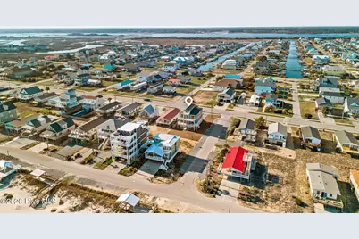 1826 N New River Drive, Surf City, NC 28445 - Photo 62