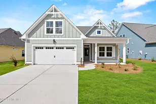 7053 Marsh Shore Point, Leland, NC 28451 - Photo 1