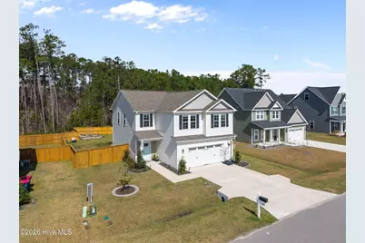 823 Cooke Drive, Hubert, NC 28539 - Photo 6