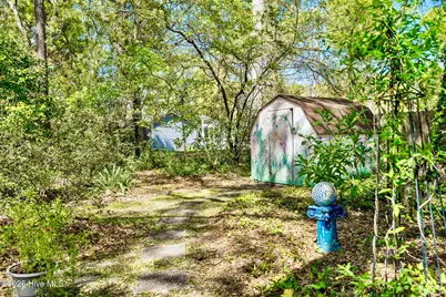 515 Shoreline Drive E, Sunset Beach, NC 28468 - Photo 28