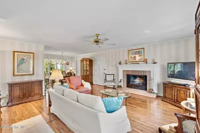 515 Shoreline Drive E, Sunset Beach, NC 28468 - Photo 8