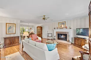 515 Shoreline Dr E, Sunset Beach, NC 28468 - Photo 8