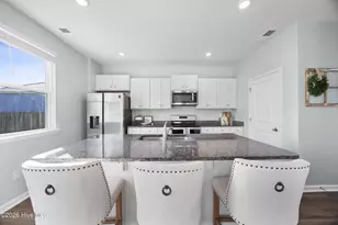 407 Airlie Vista Ln, Surf City, NC 28445 - Photo 18