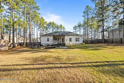 730 W Baltimore Avenue, Pinebluff, NC 28373 - Photo 32