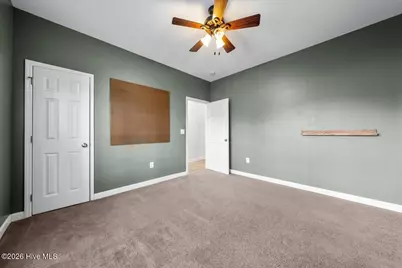 730 W Baltimore Avenue, Pinebluff, NC 28373 - Photo 24