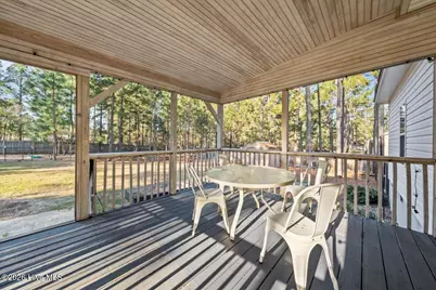 730 W Baltimore Avenue, Pinebluff, NC 28373 - Photo 28