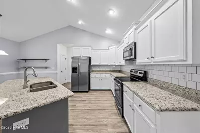 730 W Baltimore Avenue, Pinebluff, NC 28373 - Photo 6